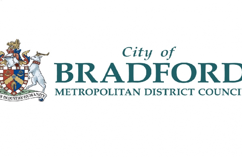 Bradford council